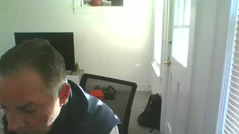 Deano DILF online show from 12-31-24, 07:40