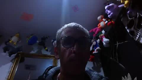 deanofflove2210 online show from 07-22-26, 08:17