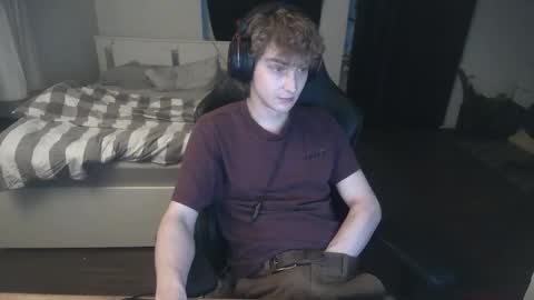 Dean online show from 02-22-26, 04:49