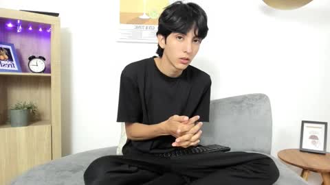 Snapshot of dear_jeycot chatting on 09-21-25, 12:51 Jeycot online show from 09-21-25, 12:51