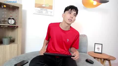 Snapshot of dear_jeycot chatting on 09-27-25, 01:05 Jeycot online show from 09-27-25, 01:05