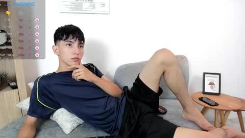 Snapshot of dear_jeycot chatting on 10-03-25, 01:19 Jeycot online show from 10-03-25, 01:19