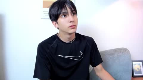 Snapshot of dear_jeycot chatting on 12-15-25, 12:20 Jeycot online show from 12-15-25, 12:20