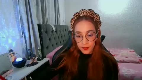 Juliet online show from 05-15-26, 11:23