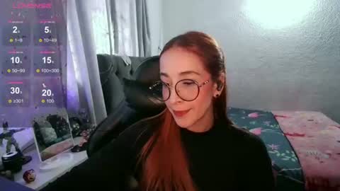 Juliet online show from 06-15-26, 10:34