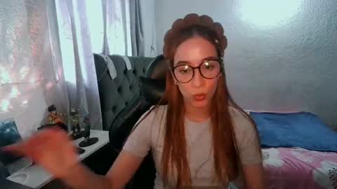 Juliet online show from 07-20-26, 09:17