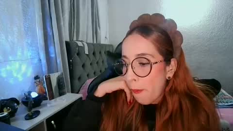 Juliet online show from 07-23-26, 11:35
