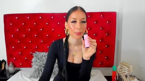 Snapshot of dearjasmine chatting on 10-13-25, 07:08 Jasmine online show from 10-13-25, 07:08