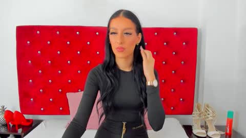 Jasmine online show from 02-21-26, 12:28