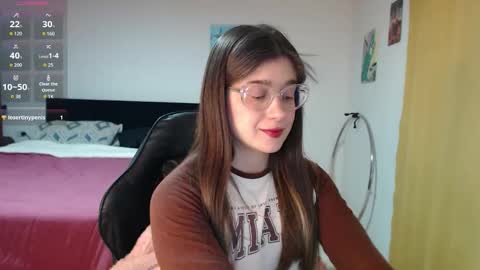 dearlilith6666 online show from 10-07-25, 12:52