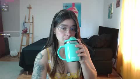 dearlilith6666 online show from 11-25-25, 02:17