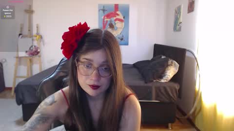 dearlilith6666 online show from 02-03-26, 02:55