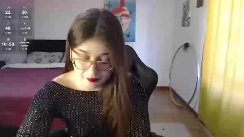 dearlilith6666 online show from 03-25-26, 02:45