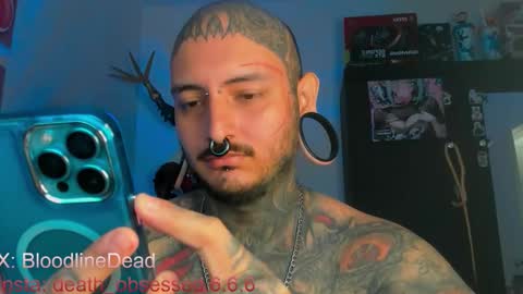    online show from 09-20-25, 05:03