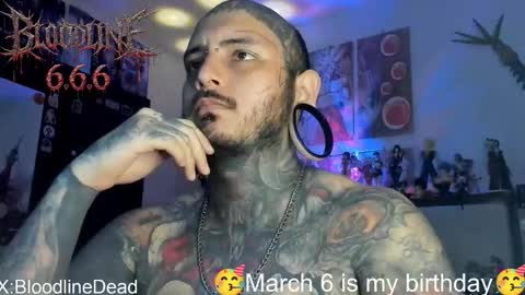    online show from 02-23-26, 07:00