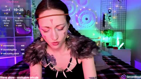 Snapshot of debbie_hanter chatting on 12-08-24, 07:37 debbie_hanter online show from 12-08-24, 07:37