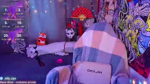 debbie_hanter online show from 07-28-26, 11:17