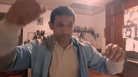 Paul Fitz online show from 11-02-25, 09:33