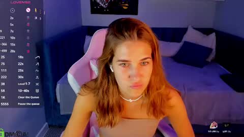 Jennifer online show from 06-28-26, 10:38