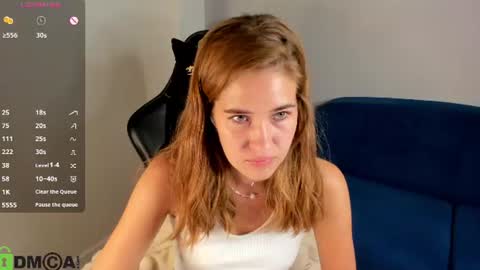Jennifer online show from 07-22-26, 01:08