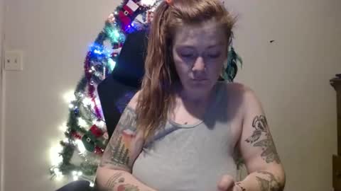 Snapshot of debbieafterhours69 chatting on 12-17-24, 03:39 DEBBIE online show from 12-17-24, 03:39