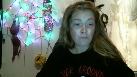 Snapshot of debbieafterhours69 chatting on 10-06-25, 03:15 DEBBIE online show from 10-06-25, 03:15