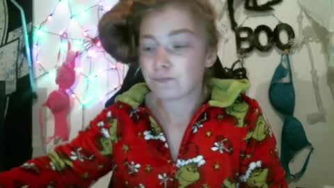 Snapshot of debbieafterhours69 chatting on 10-12-25, 02:27 DEBBIE online show from 10-12-25, 02:27