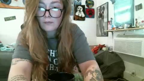 Snapshot of debbieafterhours69 chatting on 11-01-25, 01:24 DEBBIE online show from 11-01-25, 01:24