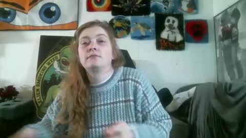 DEBBIE online show from 01-14-26, 03:17