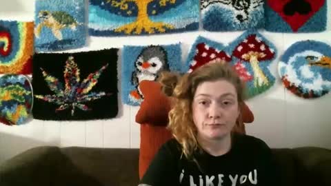 DEBBIE online show from 02-05-26, 02:43