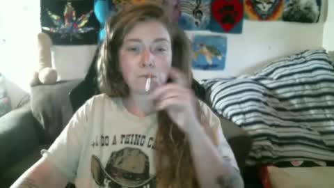 DEBBIE online show from 04-19-26, 08:11