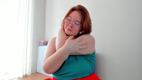 DeboraDebbieDee online show from 07-03-26, 05:14