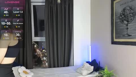 Eva online show from 10-21-25, 05:02