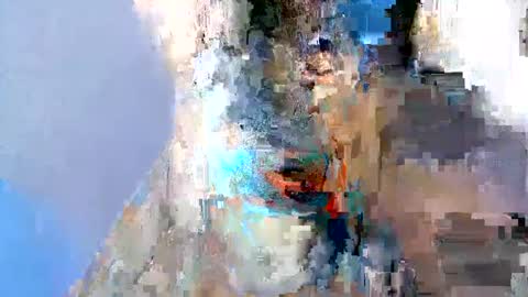  Dbora  online show from 02-13-25, 03:03