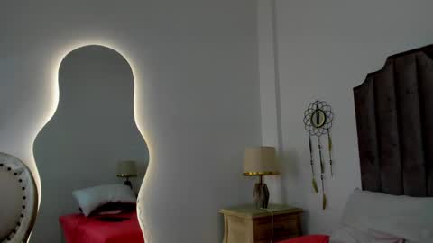 Debora online show from 03-01-25, 02:34