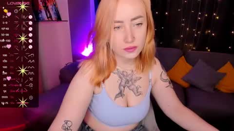 Debora online show from 07-11-26, 02:14
