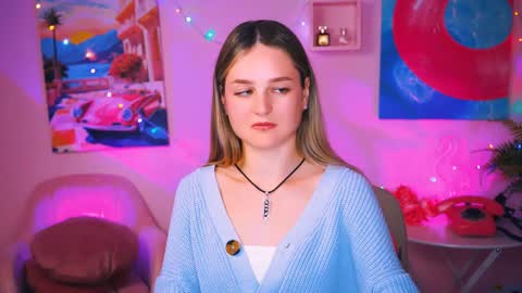 Snapshot of deboralarson chatting on 12-11-24, 10:03 Debora online show from 12-11-24, 10:03