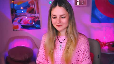 Snapshot of deboralarson chatting on 12-13-24, 03:49 Debora online show from 12-13-24, 03:49