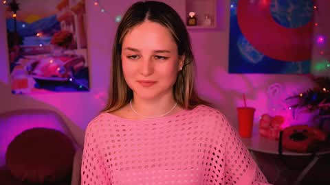 Snapshot of deboralarson chatting on 01-02-25, 10:26 Debora online show from 01-02-25, 10:26