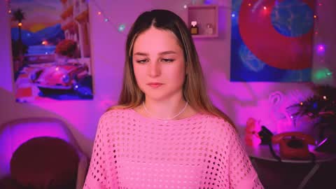 Snapshot of deboralarson chatting on 01-04-25, 07:55 Debora online show from 01-04-25, 07:55