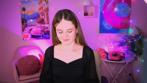 Snapshot of deboralarson chatting on 02-01-25, 05:37 Debora online show from 02-01-25, 05:37