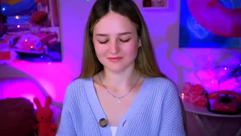 Snapshot of deboralarson chatting on 02-07-25, 03:34 Debora online show from 02-07-25, 03:34