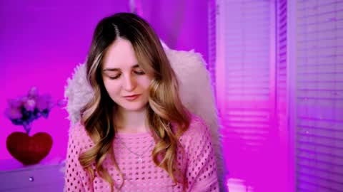 Snapshot of deboralarson chatting on 02-26-25, 03:21 Debora online show from 02-26-25, 03:21