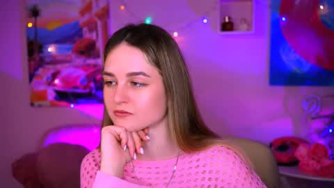 Snapshot of deboralarson chatting on 02-27-25, 11:20 Debora online show from 02-27-25, 11:20