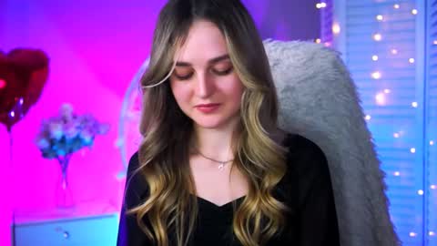 Snapshot of deboralarson chatting on 03-01-25, 10:31 Debora online show from 03-01-25, 10:31