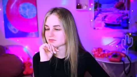 Snapshot of deboralarson chatting on 03-05-25, 04:57 Debora online show from 03-05-25, 04:57