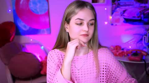 Snapshot of deboralarson chatting on 03-06-25, 02:30 Debora online show from 03-06-25, 02:30