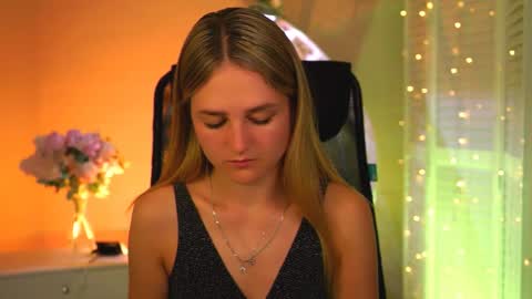 Debora online show from 03-31-26, 02:46