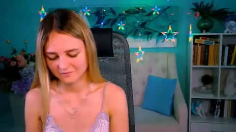 Debora online show from 07-14-26, 06:29