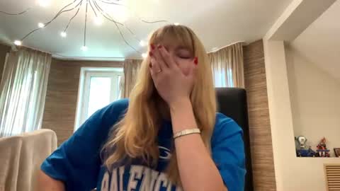 Jenny online show from 07-18-26, 06:28